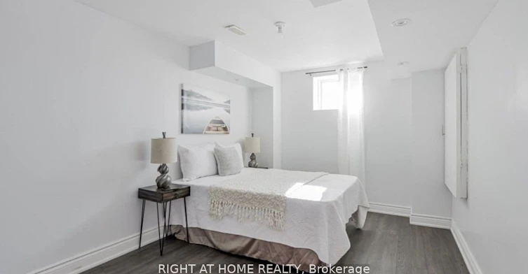 Basmt-2 Township Avenue, Richmond Hill, ON, L4E 0J5 - 2