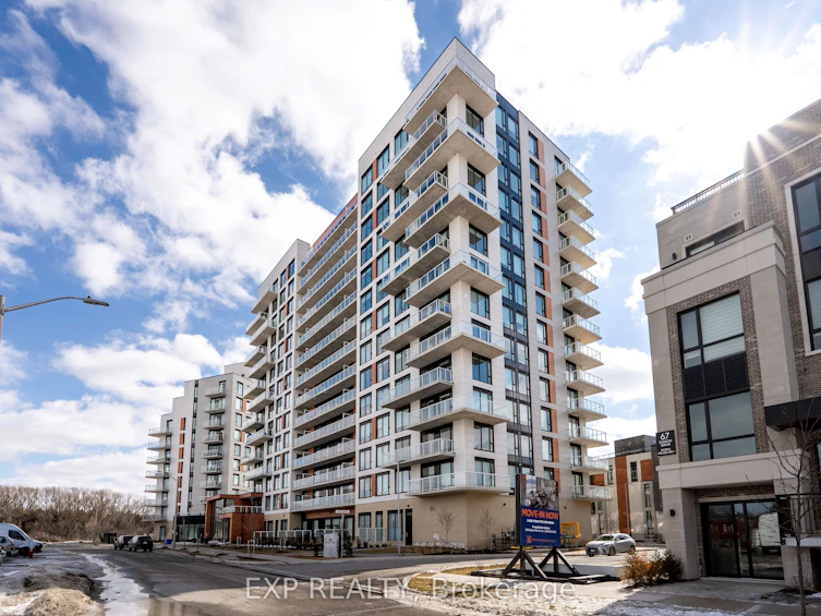 525-2 David Eyer Road, Richmond Hill, ON, L4S 0N6 - 20