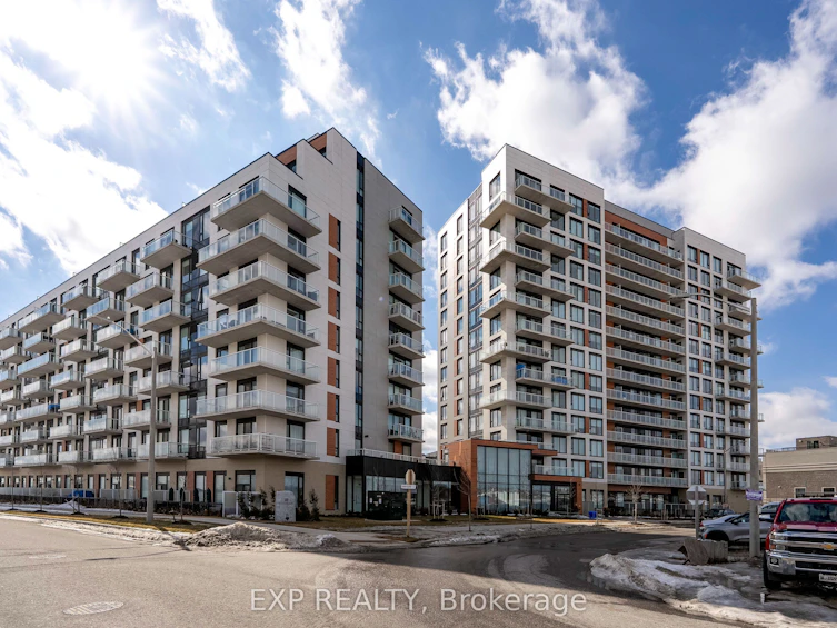 525-2 David Eyer Road, Richmond Hill, ON, L4S 0N6 - 19
