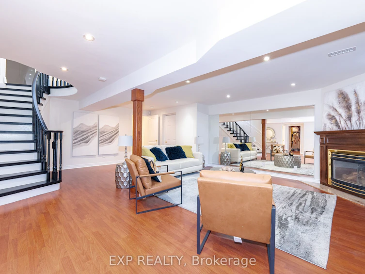 249 Boake Trail, Richmond Hill, ON, L4B 4B4 - 39