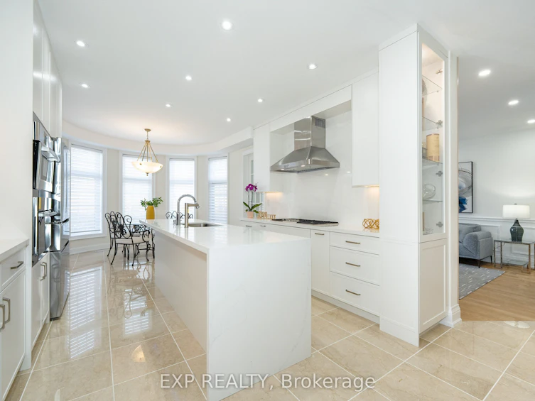 249 Boake Trail, Richmond Hill, ON, L4B 4B4 - 9