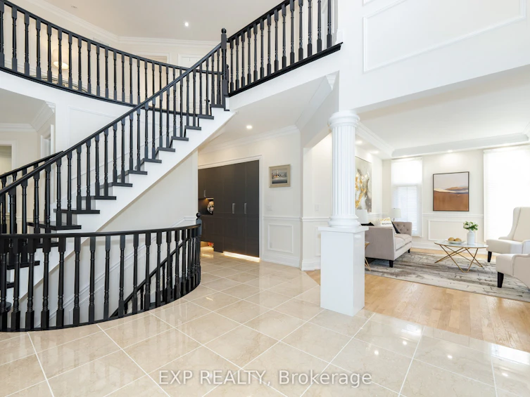 249 Boake Trail, Richmond Hill, ON, L4B 4B4 - 5