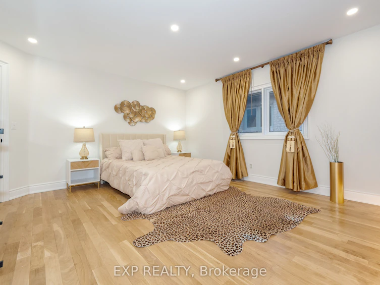 249 Boake Trail, Richmond Hill, ON, L4B 4B4 - 35