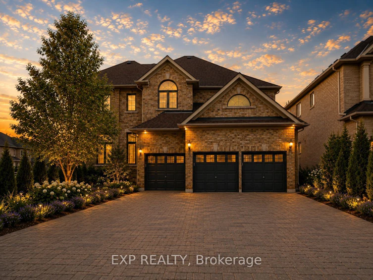 249 Boake Trail, Richmond Hill, ON, L4B 4B4 - 2