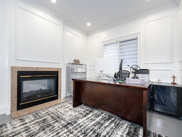 249 Boake Trail, Richmond Hill, ON, L4B 4B4 - 19