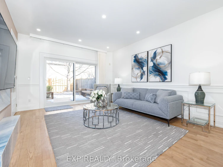 249 Boake Trail, Richmond Hill, ON, L4B 4B4 - 20
