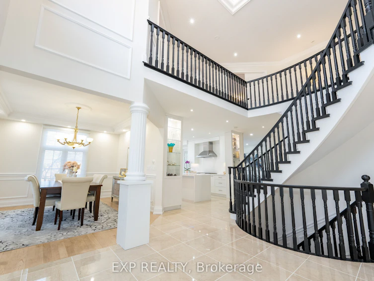 249 Boake Trail, Richmond Hill, ON, L4B 4B4 - 6