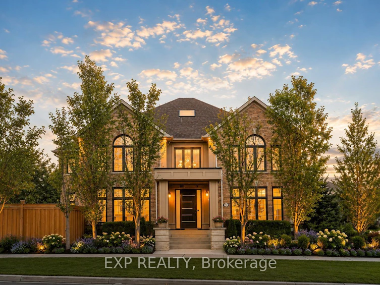 249 Boake Trail, Richmond Hill, ON, L4B 4B4 - 3