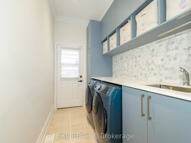 249 Boake Trail, Richmond Hill, ON, L4B 4B4 - 18
