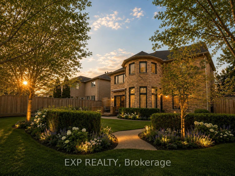 249 Boake Trail, Richmond Hill, ON, L4B 4B4 - 44