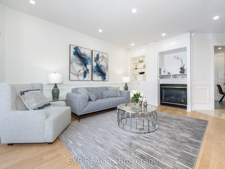 249 Boake Trail, Richmond Hill, ON, L4B 4B4 - 22
