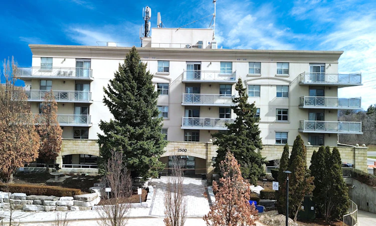 216-2500 Rutherford Road