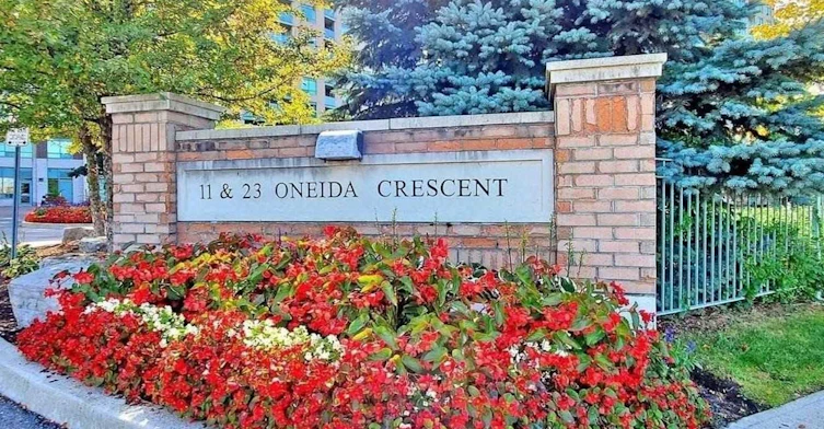 801-23 Oneida Crescent, Richmond Hill, ON, L4B 0A2 - 2