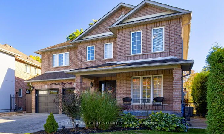 49 Humber Forest Court