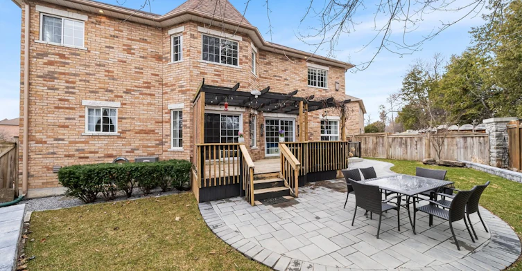 31 Marinucci Court, Richmond Hill, ON, L4C 0M5 - 41