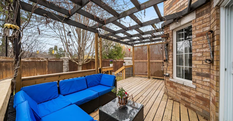31 Marinucci Court, Richmond Hill, ON, L4C 0M5 - 44
