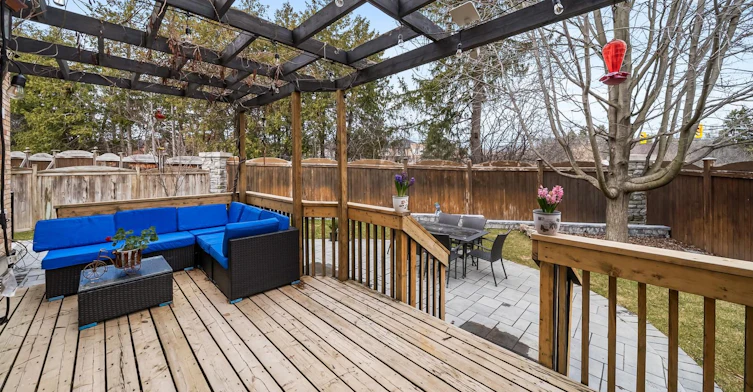 31 Marinucci Court, Richmond Hill, ON, L4C 0M5 - 43