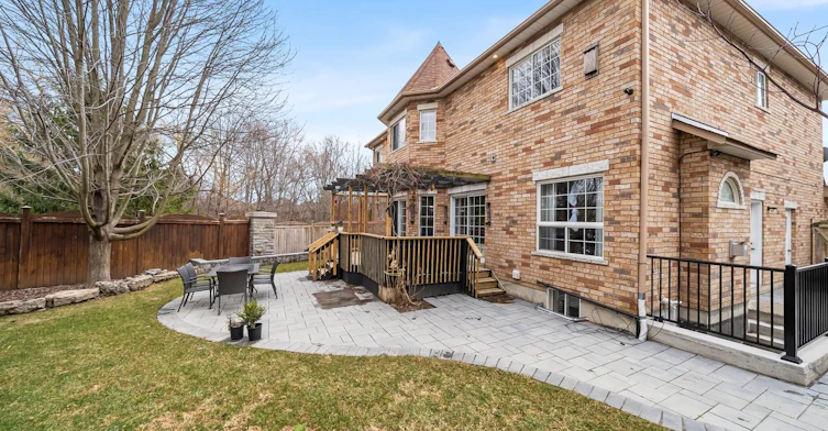 31 Marinucci Court, Richmond Hill, ON, L4C 0M5 - 45