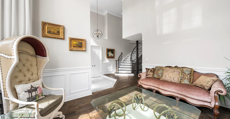 31 Marinucci Court, Richmond Hill, ON, L4C 0M5 - 4