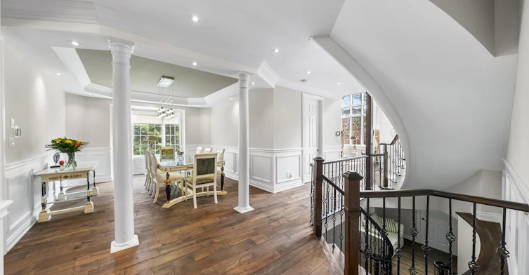 31 Marinucci Court, Richmond Hill, ON, L4C 0M5 - 17