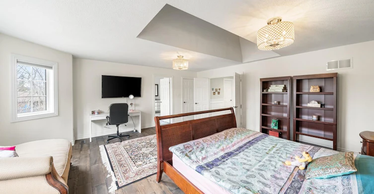 31 Marinucci Court, Richmond Hill, ON, L4C 0M5 - 22