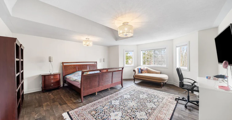31 Marinucci Court, Richmond Hill, ON, L4C 0M5 - 20