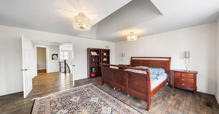 31 Marinucci Court, Richmond Hill, ON, L4C 0M5 - 21