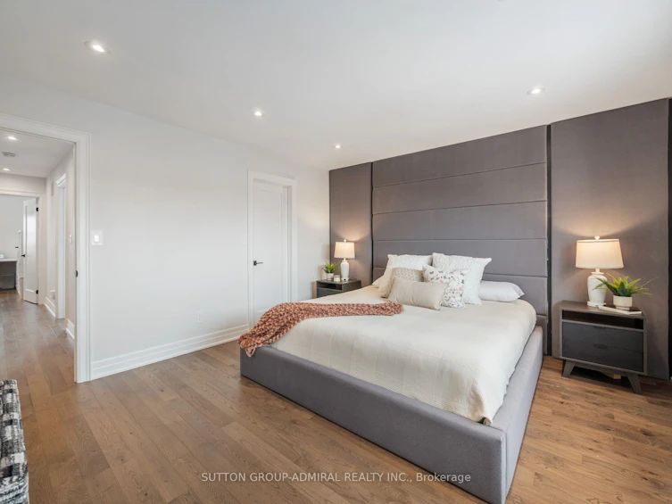 14 Booth Street, Bradford West Gwillimbury, ON, L3Z 0A3 - 20