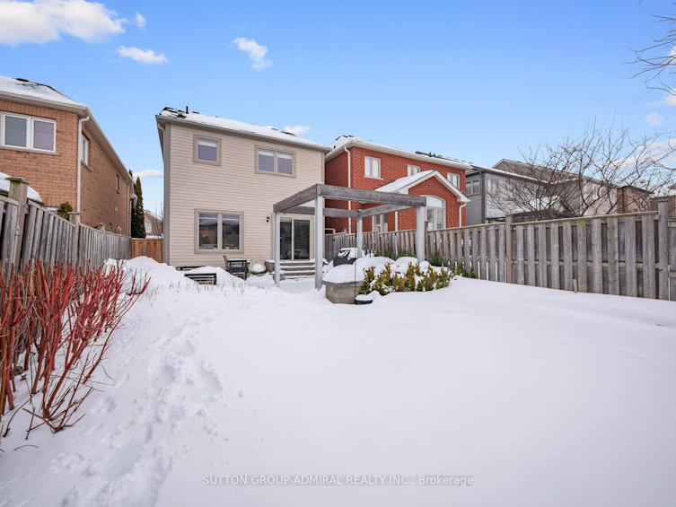 14 Booth Street, Bradford West Gwillimbury, ON, L3Z 0A3 - 41