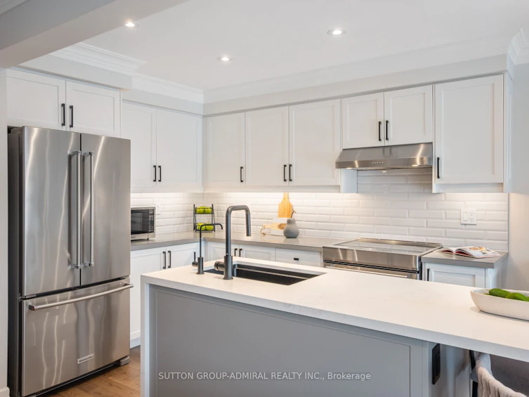 14 Booth Street, Bradford West Gwillimbury, ON, L3Z 0A3 - 10