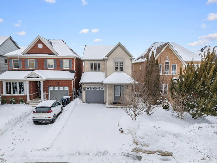 14 Booth Street, Bradford West Gwillimbury, ON, L3Z 0A3 - 44