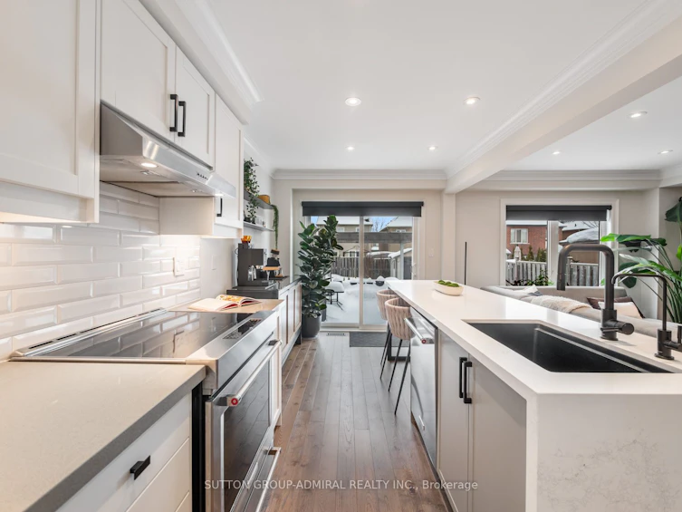 14 Booth Street, Bradford West Gwillimbury, ON, L3Z 0A3 - 12