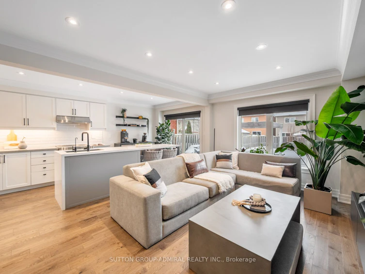 14 Booth Street, Bradford West Gwillimbury, ON, L3Z 0A3 - 6