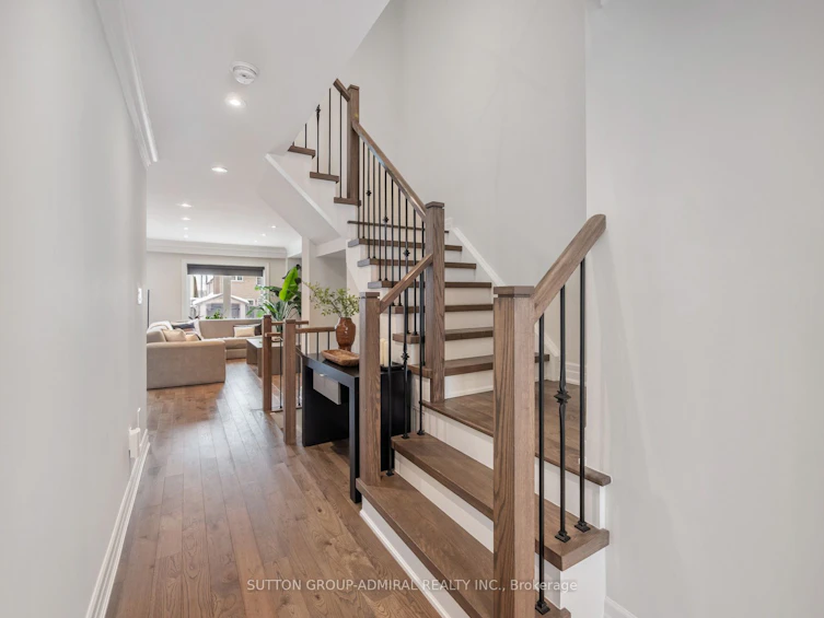 14 Booth Street, Bradford West Gwillimbury, ON, L3Z 0A3 - 2