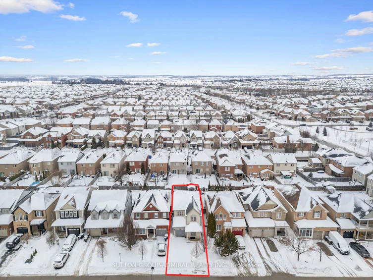 14 Booth Street, Bradford West Gwillimbury, ON, L3Z 0A3 - 46
