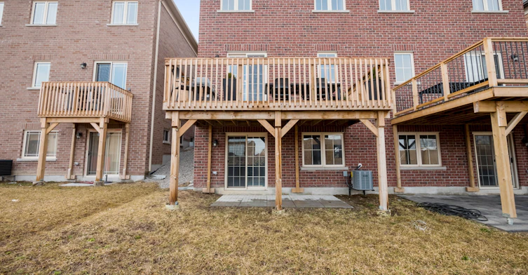 30 Drizzel Cres Crescent, Richmond Hill, ON, L4E 0G9 - 37