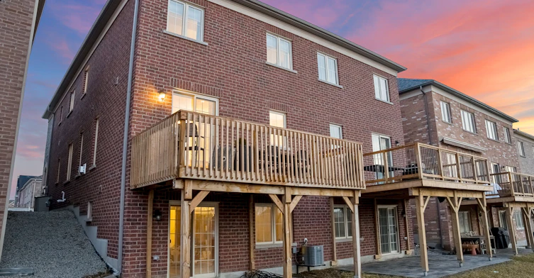 30 Drizzel Cres Crescent, Richmond Hill, ON, L4E 0G9 - 39
