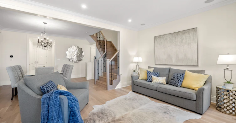30 Drizzel Cres Crescent, Richmond Hill, ON, L4E 0G9 - 10
