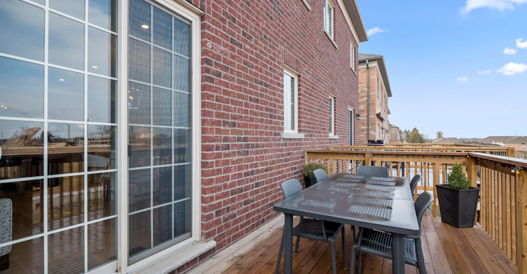 30 Drizzel Cres Crescent, Richmond Hill, ON, L4E 0G9 - 36