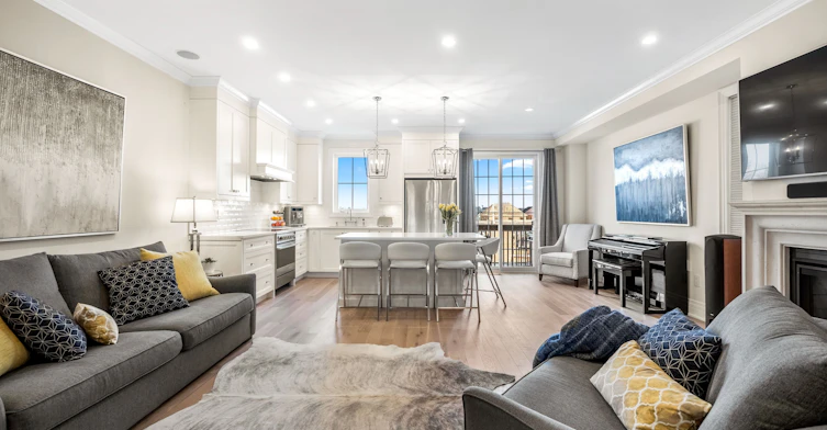 30 Drizzel Cres Crescent, Richmond Hill, ON, L4E 0G9 - 9