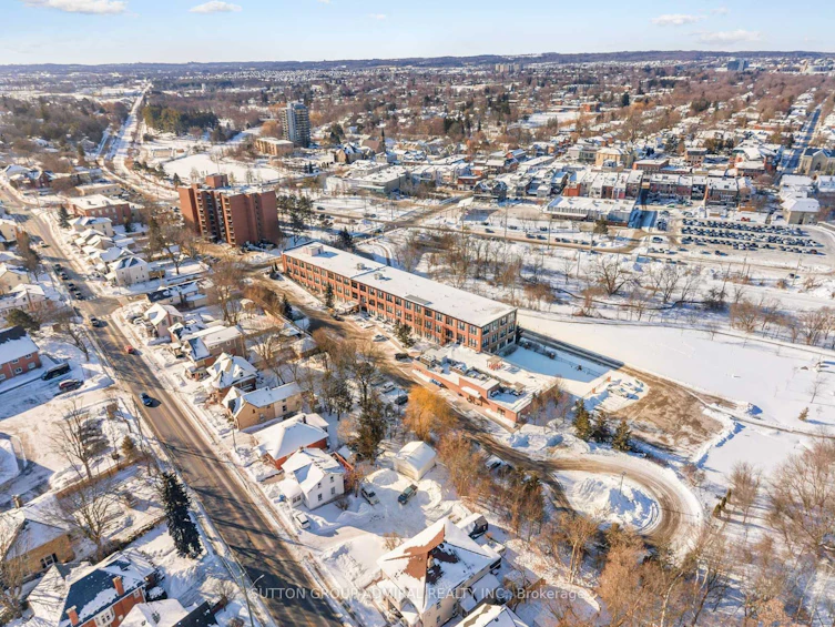 204-543 Timothy Street, Newmarket, ON, L3Y 1R1 - 40