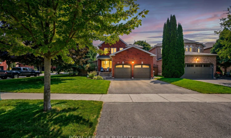 165 Bonny Meadows Drive