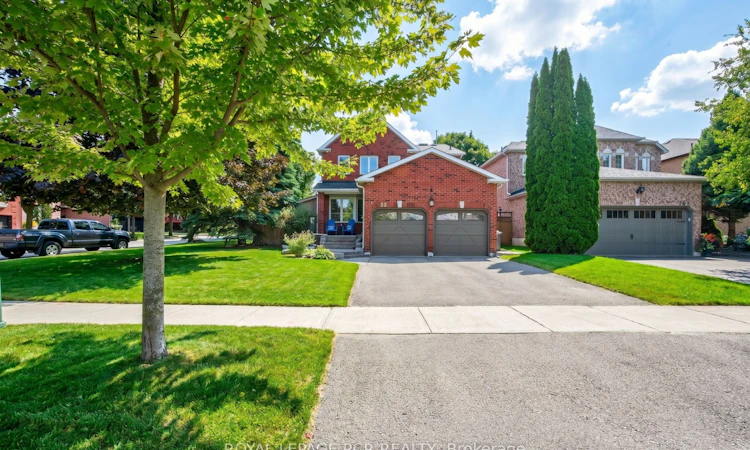 165 Bonny Meadows Drive