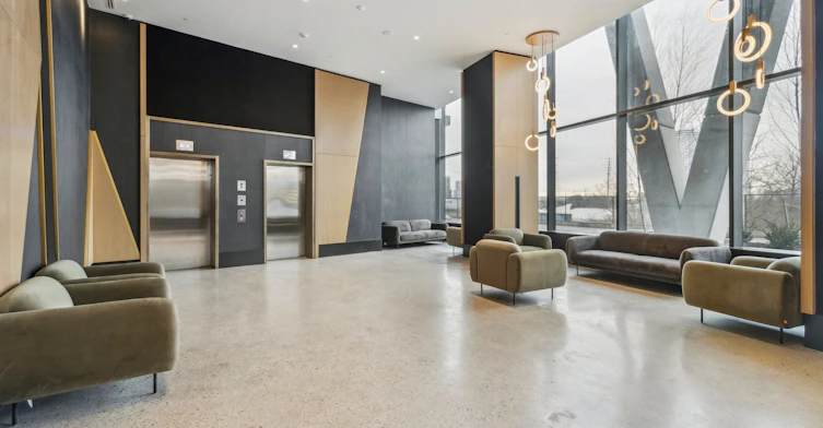 5002-2920 Highway 7 Road, Vaughan, ON, L4K 0P4 - 4