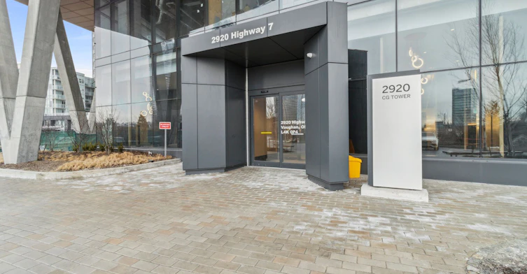 5002-2920 Highway 7 Road, Vaughan, ON, L4K 0P4 - 3
