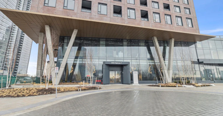 5002-2920 Highway 7 Road, Vaughan, ON, L4K 0P4 - 2