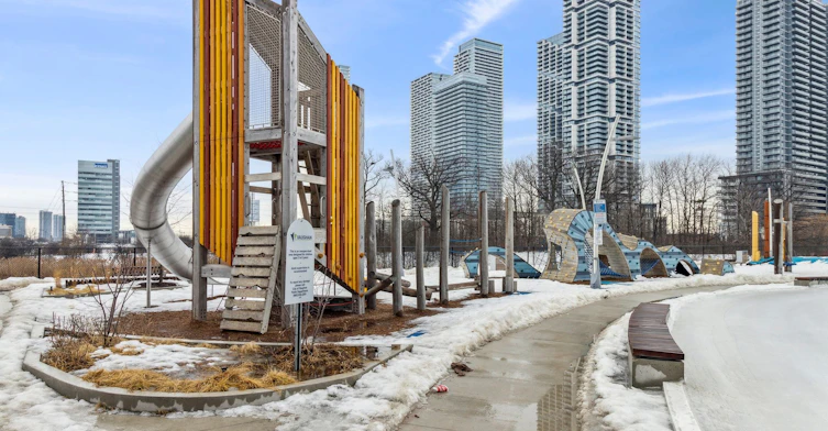 5002-2920 Highway 7 Road, Vaughan, ON, L4K 0P4 - 22