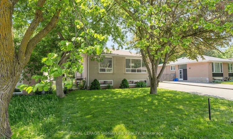 47 Aurora Heights Drive
