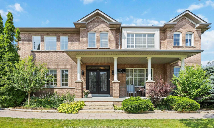 57 Turning Leaf Drive