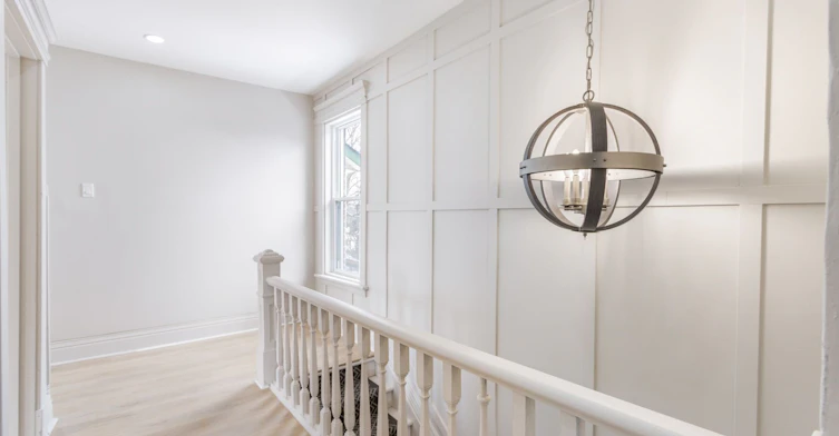 Second Floor-443 Ontario Street, Newmarket, ON, L3Y 2K6 - 6